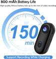 GoGear ClipCam