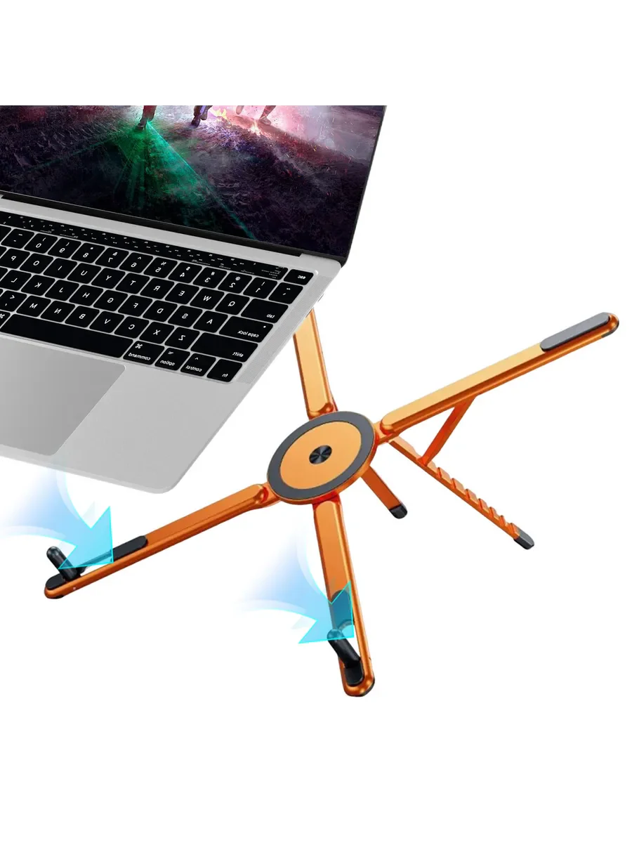 Le support intelligent tout-en-un