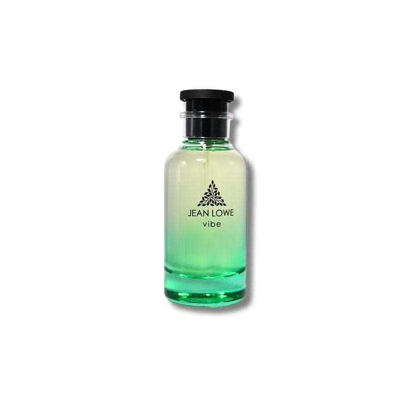 Jean Lowe Vibe Eau de Parfum Maison Alhambra Inspiré Fraîcheur Fruitée Aromatique Mixte