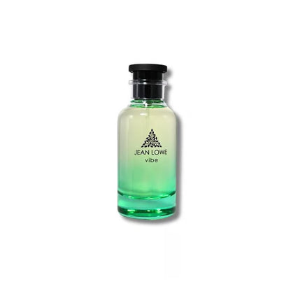 Jean Lowe Vibe Eau de Parfum Maison Alhambra Inspiré Fraîcheur Fruitée Aromatique Mixte