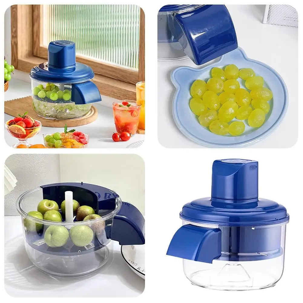 Éplucheur automatique de fruits et légumes