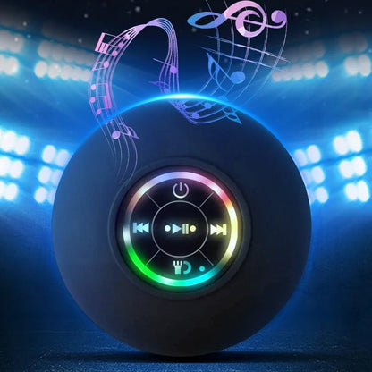Enceinte LED Étanche™ - CADOUET