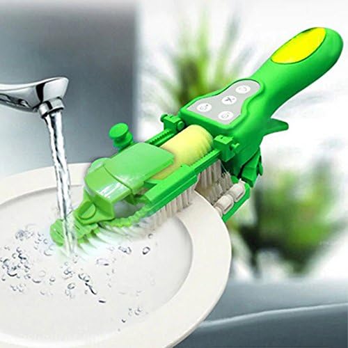 Lave-vaisselle Portable Intelligent