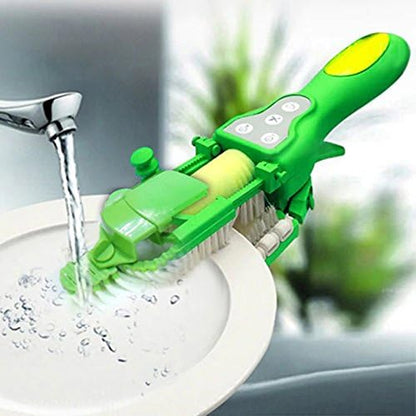 Lave-vaisselle Portable Intelligent