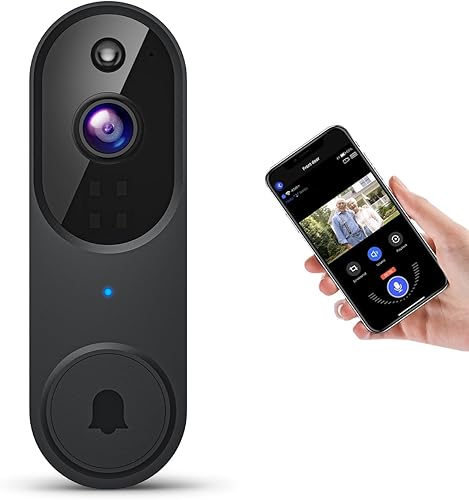 La sonnette intelligente qui protège votre maison