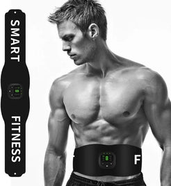 AbdoTech™ – Ceinture abdominale tonifiante