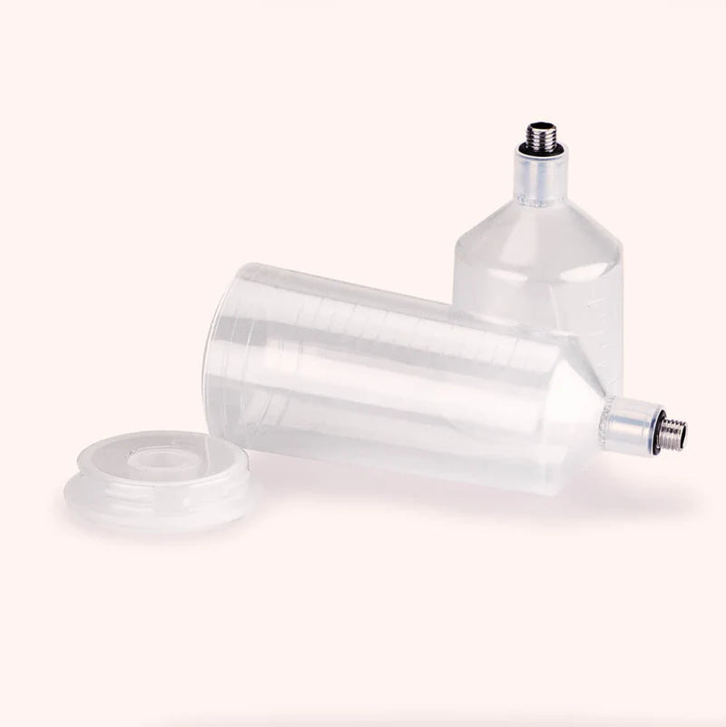 Aérographe Sans Fil Portable – Kit Rechargeable Haute Précision