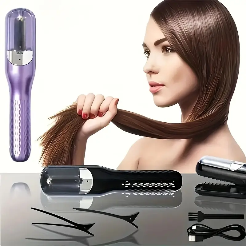 Beloura Fixateur de pointes fourchues