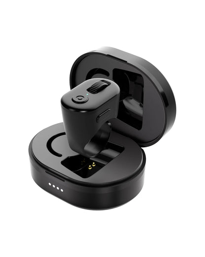 Télécommande Bluetooth Tourneur de Pages – Scrolling Sans Contact