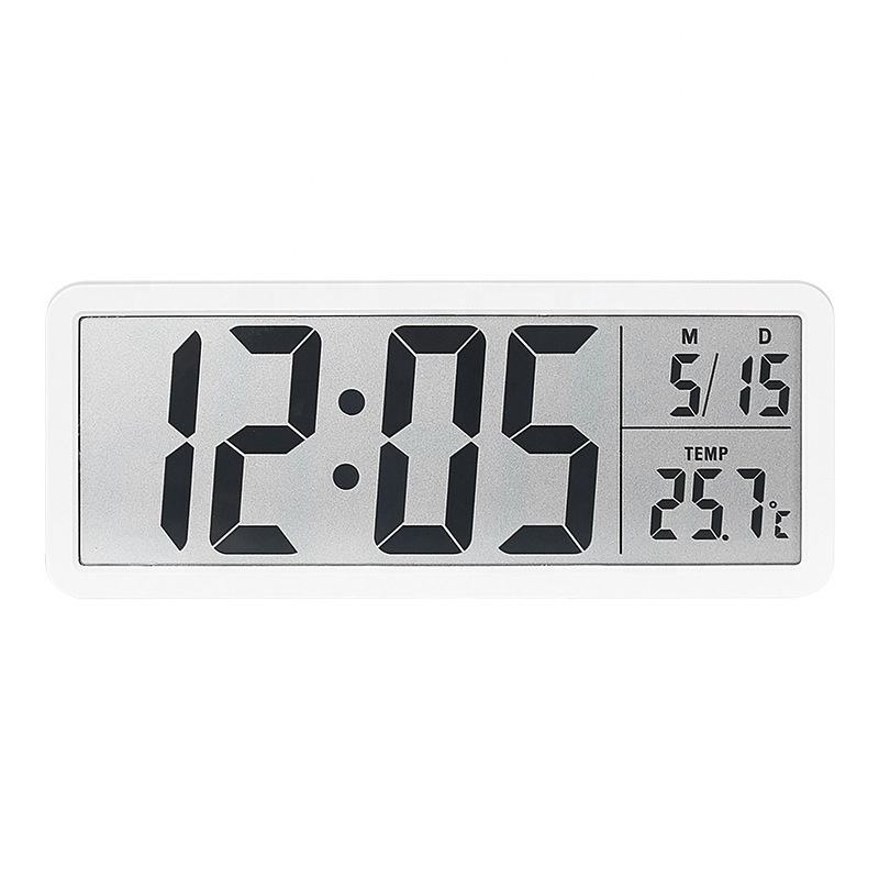 Horloge digitale murale et de table