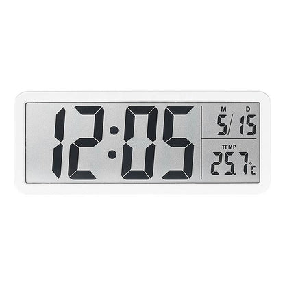 Horloge digitale murale et de table