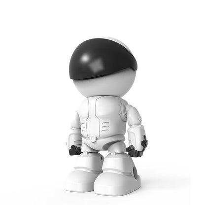 Caméra Robot IP Wifi 1080P 2MP Surveillance Intelligente