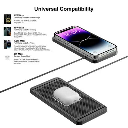 Chargeur de Téléphone pour Voiture