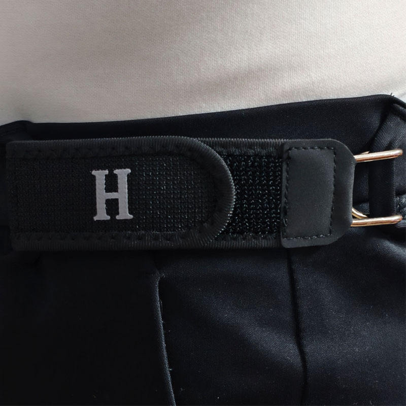 Ceinture Sans Boucle