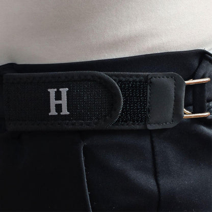 Ceinture Sans Boucle