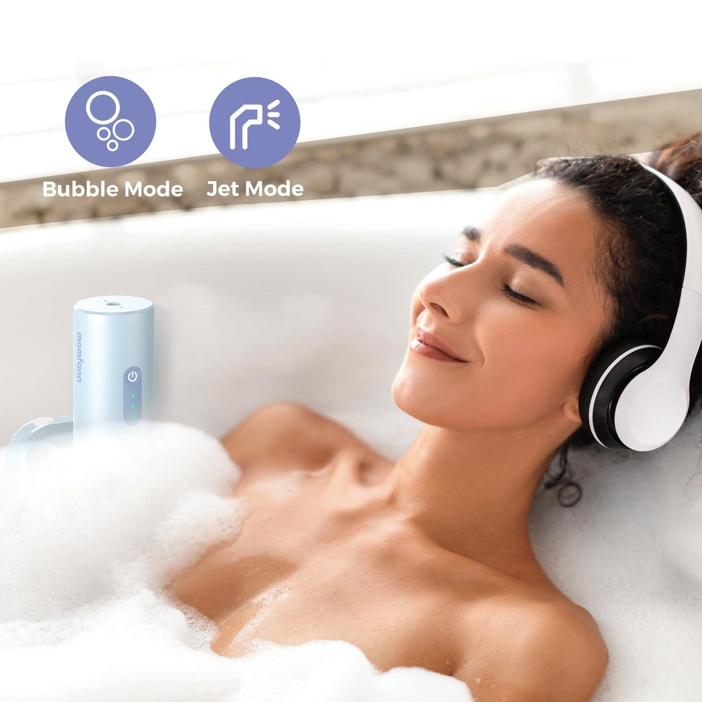 Mousse de moulage par injection haute précision pour baignoire – agent de remplissage et d’isolation