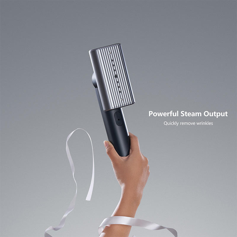 Mini ventilateur électrique portable rechargeable – 2026 nouveau modèle