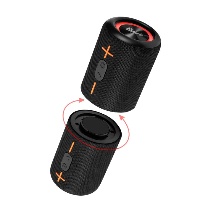 Haut-Parleur Bluetooth 2-en-1