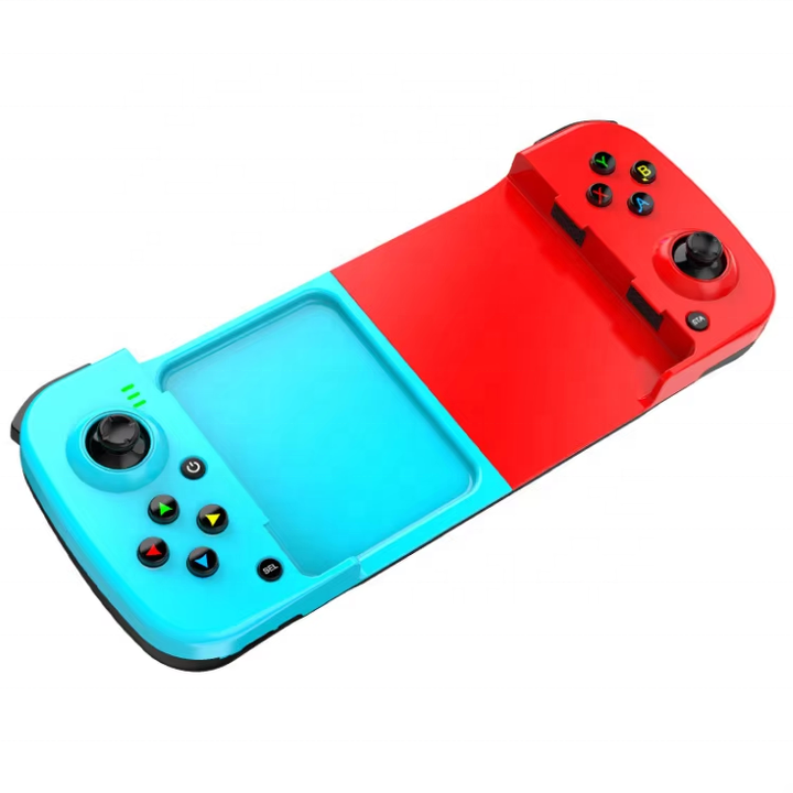 Manette de Jeu Élargissable pour Mobile
