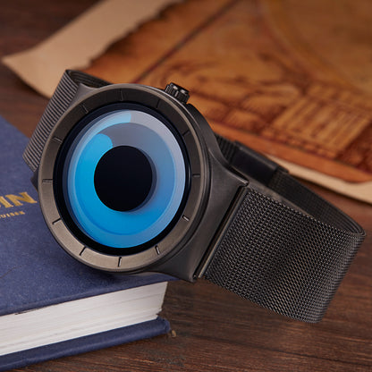 ⌚ MONTRE CONCEPT INFINITY™ – L'ÉLÉGANCE QUI ATTIRE TOUS LES REGARDS