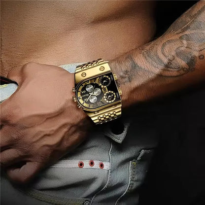 Montres pour hommes de grandes marques à la mode