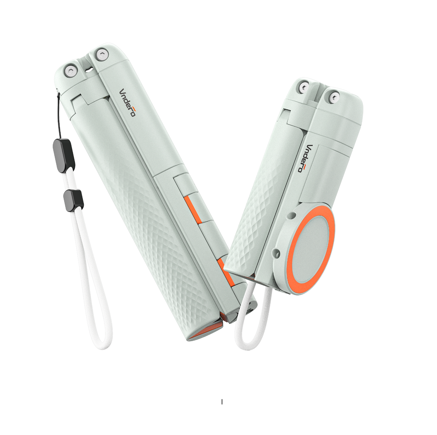 Trépied selfie stick télescopique avec télécommande Bluetooth – 1,42 m