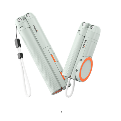 Trépied selfie stick télescopique avec télécommande Bluetooth – 1,42 m