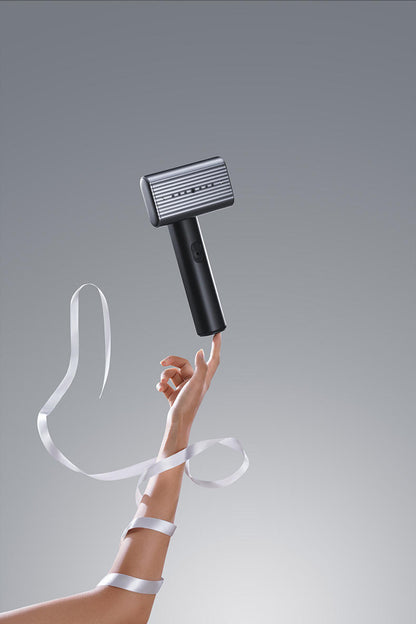Mini ventilateur électrique portable rechargeable – 2026 nouveau modèle