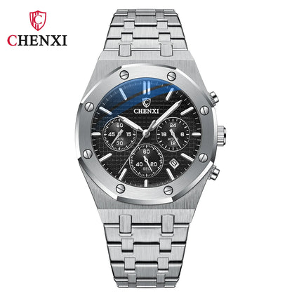 MONTRE CHRONOGRAPHE ROYALE CI