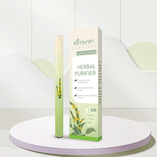 🌿 Herbal Diffuser – Respirez mieux sous le climat tropical