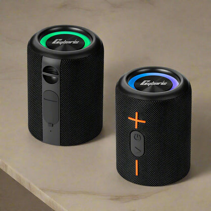 Haut-Parleur Bluetooth 2-en-1