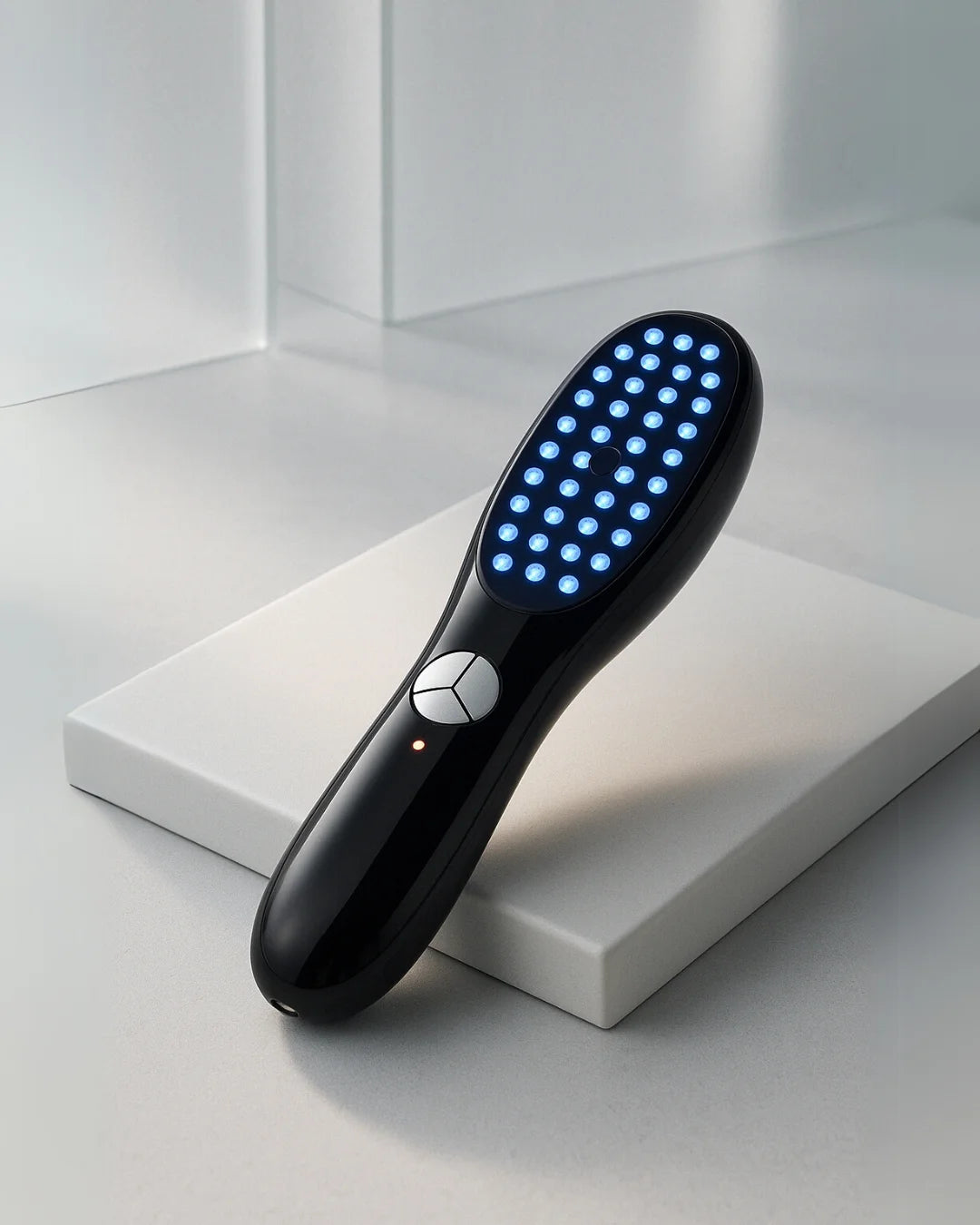Brosse de Massage Capillaire
