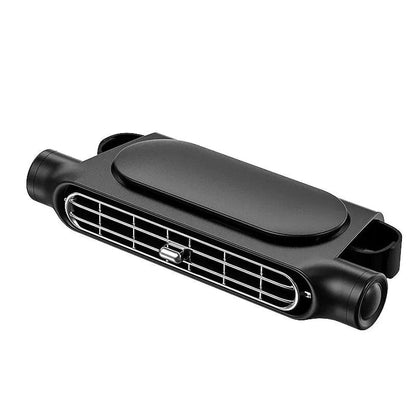 Ventilateur USB pour Siège de Voiture