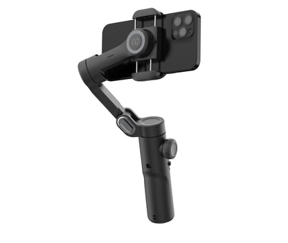 Le stabilisateur vidéo pro pour smartphone
