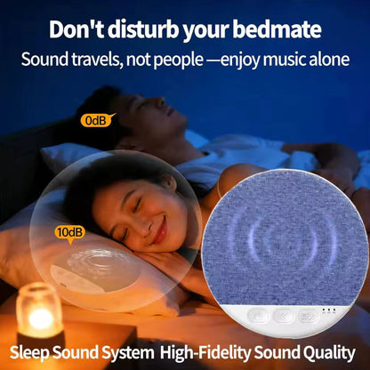 😴 X3PRO SLEEP SPEAKER — DORMEZ ENFIN PROFONDÉMENT CHAQUE NUIT
