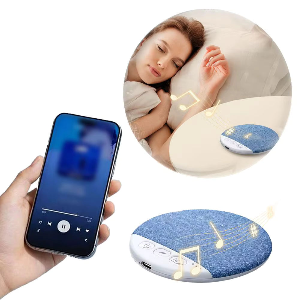 😴 X3PRO SLEEP SPEAKER — DORMEZ ENFIN PROFONDÉMENT CHAQUE NUIT