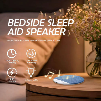 😴 X3PRO SLEEP SPEAKER — DORMEZ ENFIN PROFONDÉMENT CHAQUE NUIT