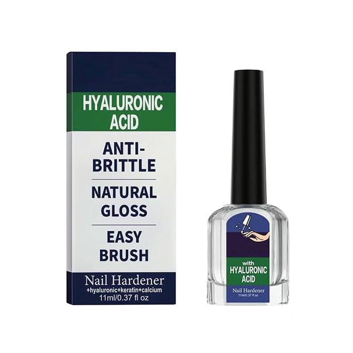 Solution Antifongique de Réparation des Ongles