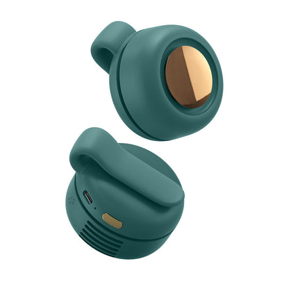 Mini Ventilateur Cyclone Portable