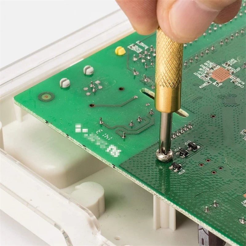 6-in-1 Mini Tools – Outil Multi-Fonctions Compact