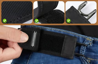 Ceinture Sans Boucle