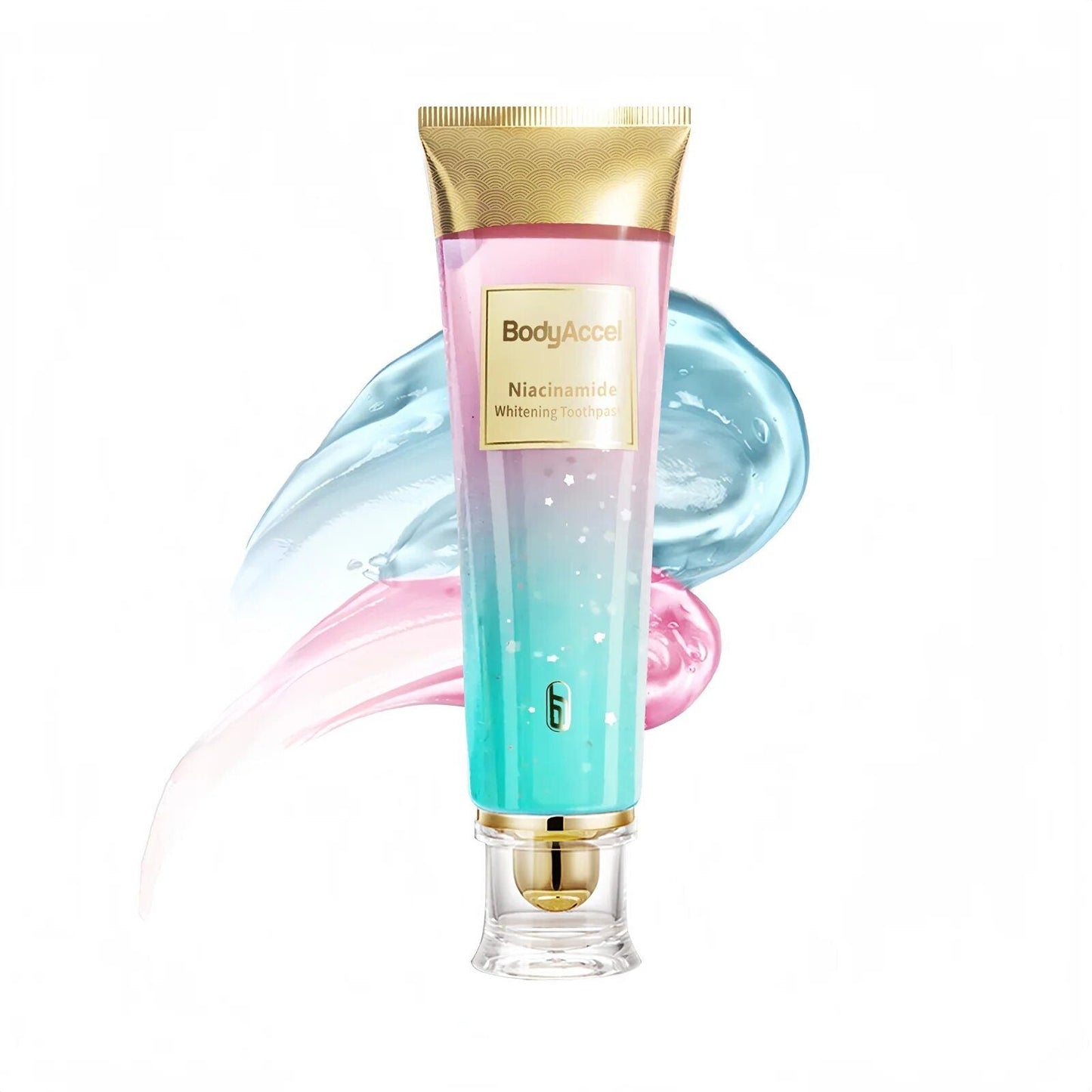 Blanchiment de vos dents en douceur en 15 jours