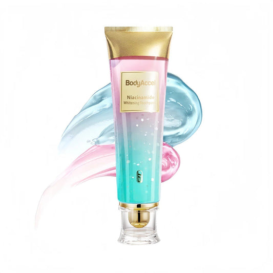 Blanchiment de vos dents en douceur en 15 jours