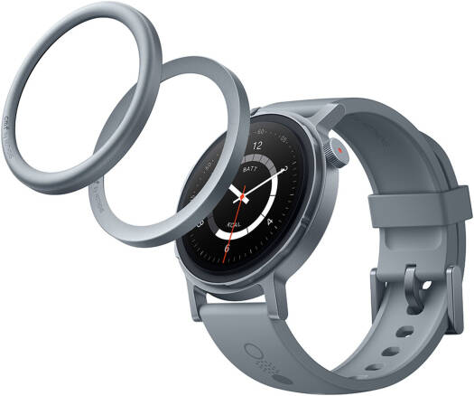 CMF Watch Pro 2 – Ash Grey