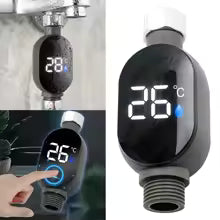 Chauffe-eau pour robinet puissant et économique