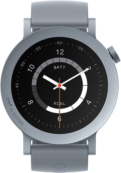 CMF Watch Pro 2 – Ash Grey