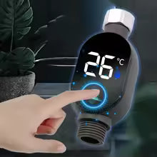 Chauffe-eau pour robinet puissant et économique