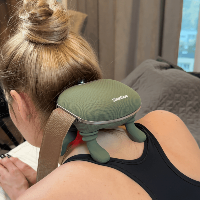 Masseur Réaliste 4D