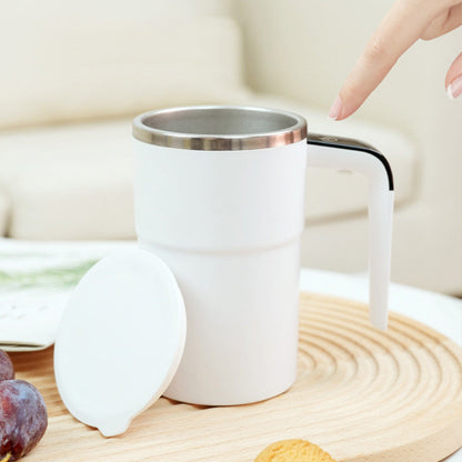 Inoxydable Mini Tasse À Café Électrique