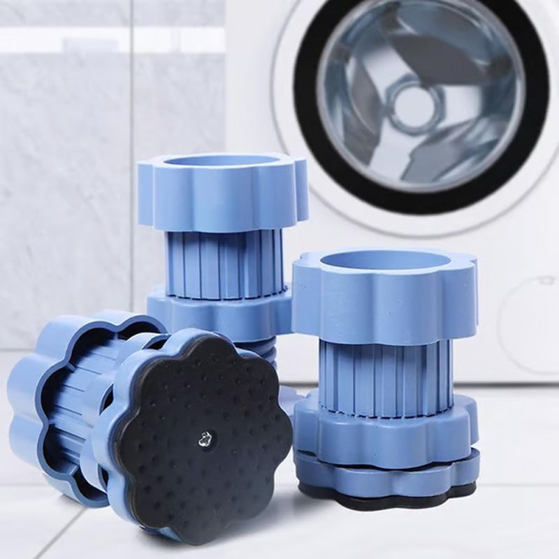 Base Anti-Vibration pour Lave-Linge & Autres Appareils